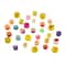 12 Packs: 200 ct. (2,400 total) 9mm Clay Emoji Beads by Creatology™